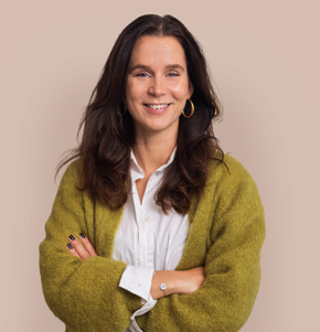 Recruiter Image