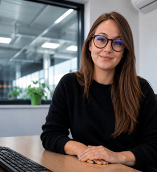 Recruiter Image