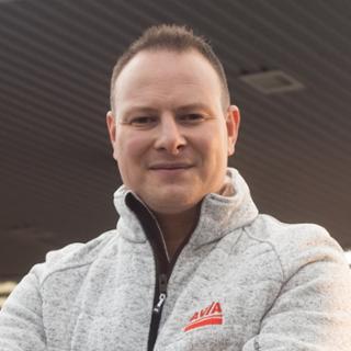Recruiter Image