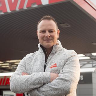 Recruiter Image