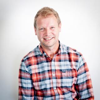Recruiter Image