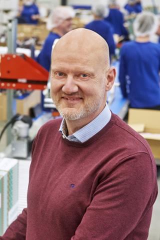 Ad van Trier