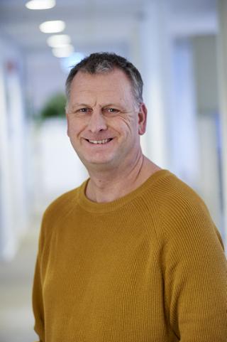Andre Halmans