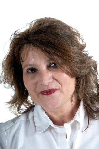 Fanny  Bikmaz