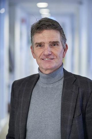 Michael  van Orsouw