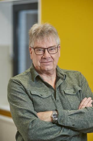 Guus Baltissen