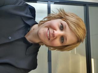 Kim van de Laarschot