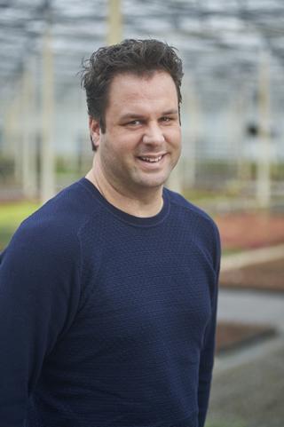 Corné van de Weerdt