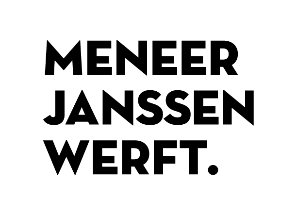 Meneer Janssen Werft. vestiging Eindhoven