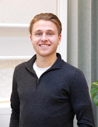 Recruiter Image
