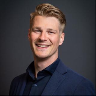 Recruiter Image